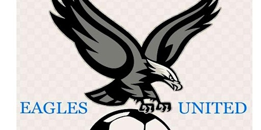 Hauptbild für Eagles United Soccer Clinic *2 Days event  -  May 3 & 4  - 2024.