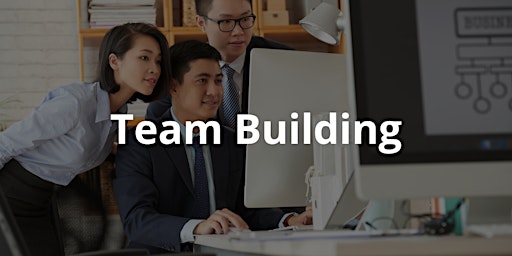 Team Building  primärbild
