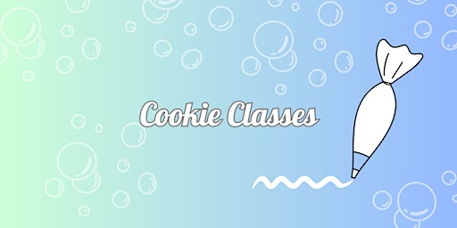 August  Sugar Cookie Decorating Class primary image