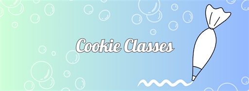 Collection image for June Sugar Cookie Decorating Classes