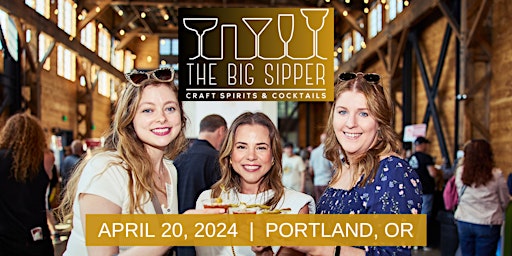 The Big Sipper - Portland primary image