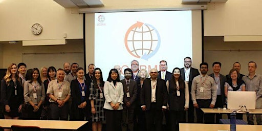 3rd Global Conference on Leadership and Change Management (GCLCM) primary image