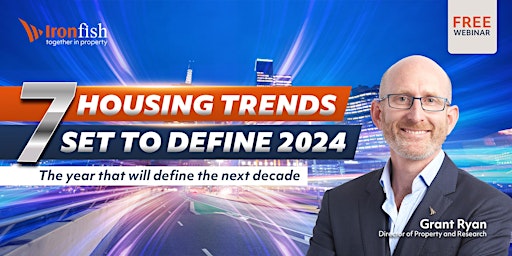 Imagem principal de The 7 trends set to define 2024 - Ironfish On-Demand