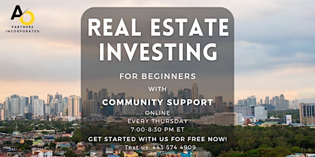 Real Estate Investing Insights from Experts