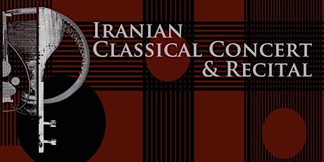 Iranian Classical Concert and Recital  primary image