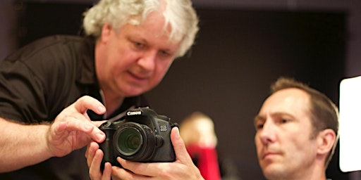 Imagem principal do evento Beginners Photography Course 2-Mastering your Digital Camera