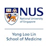 NUS Yong Loo Lin School of Medicine's Logo
