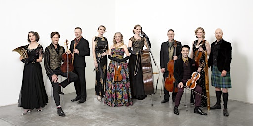 Australian Haydn Ensemble - Mozart's Horn with Carla Blackwood  primärbild