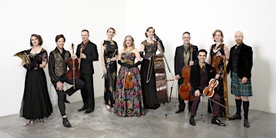 Australian Haydn Ensemble - Mozart's Horn with Carla Blackwood primary image