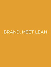 Mark Ryan from Snakk Media & 'The Lean Brand' w/ Brant Cooper primary image
