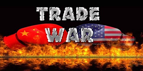 The Power of Trade War primary image