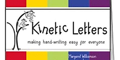 Immagine principale di Kinetic Letters Full Training - Wednesday 5th June 2024 
