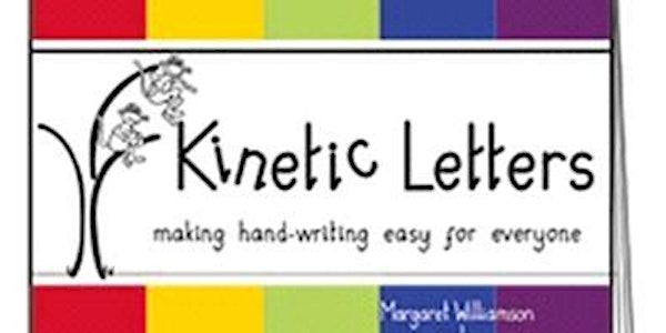 Kinetic Letters Full Training - Wednesday 5th June 2024