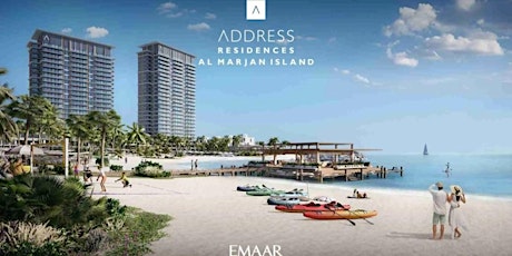 Address Residences @ Ras Al Khaimah SALES EVENT 24