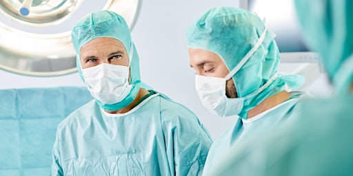 Hauptbild für Endoscopic Anterior Skull Base Surgery: Hands-On Cadaveric Course