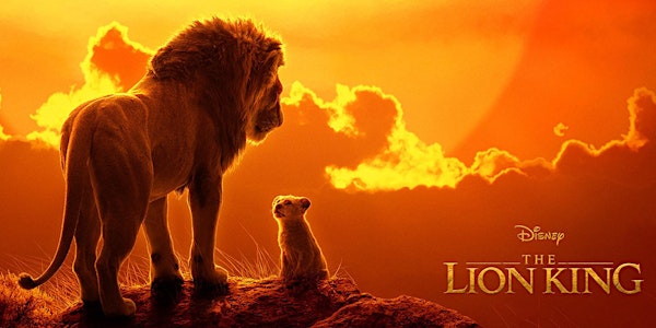 The Lion King (2019) Screening