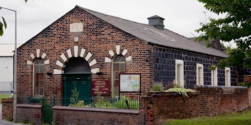 St Helens and the arrival of the Welsh primary image