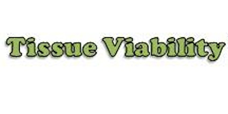 Tissue Viability Training for Care Home Nurses (Wokingham) primary image