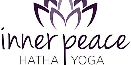 Mixed Level HATHA YOGA class for men & women in Rugby primary image
