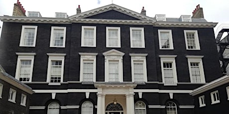 A Cultural and Literary Tour of Mayfair