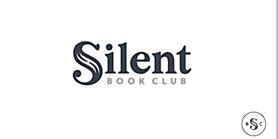 Silent book club Hove  primärbild