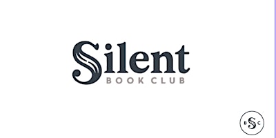 Silent book club Hove primary image