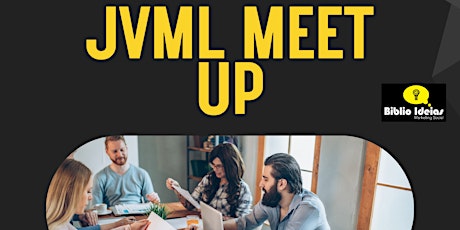 Imagem principal de Cópia de Meet Up JVML BR