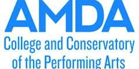 Applying to Performing Arts colleges w/ AMDA primary image