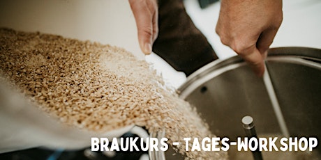 Braukurs  Tages-Workshop