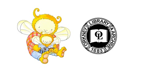 Saturday Bookbug primary image