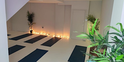 Image principale de LLFit Retreats - London Wellness Morning