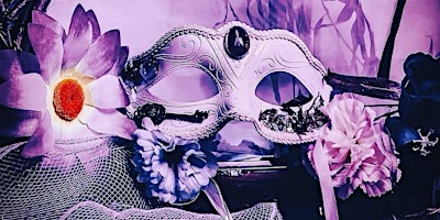 Masquerade Ball at The Oxford primary image