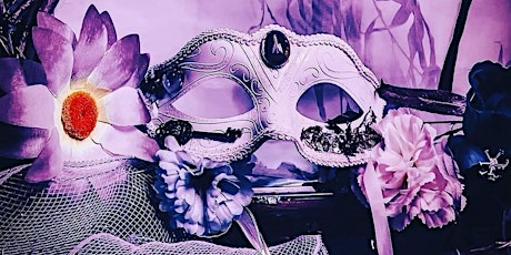 Masquerade Ball at The Oxford