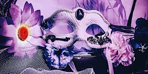 Image principale de Masquerade Ball at The Oxford