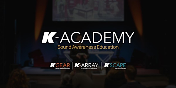 K-experience and  Workshops at K-array Headquarters