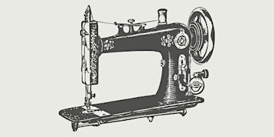 Sewing Machine Basics primary image