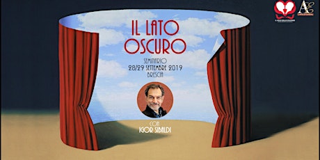 Immagine principale di Seminario "Il Lato Oscuro" con Igor Sibaldi 