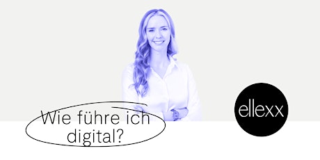 Primaire afbeelding van Wie führe ich digital?