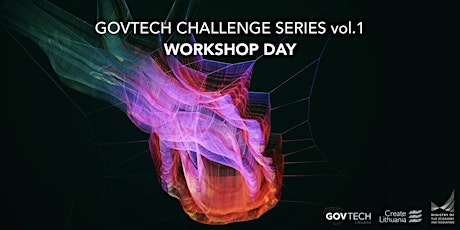 GovTech Lab: Workshop Day