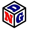 Logotipo da organização NEED GAMES!