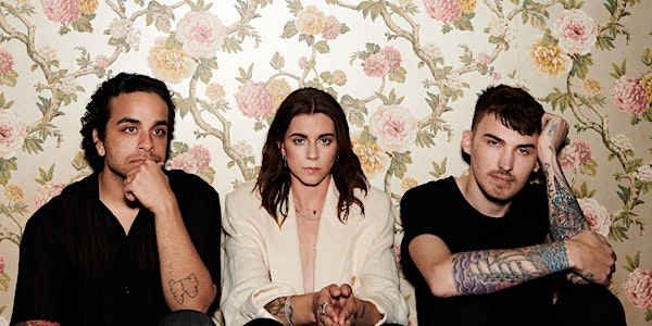 PVRIS @ GAMH — SOLD OUT!