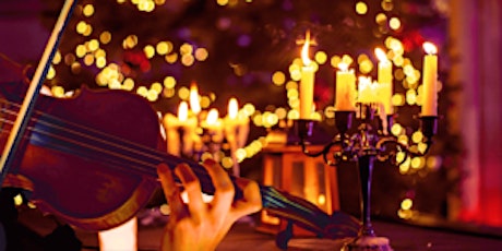 Vivaldi - The Four Seasons by Candlelight at 235 Shaftesbury Avenue
