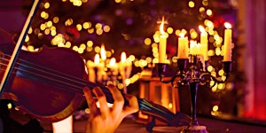 Imagem principal do evento Vivaldi - The Four Seasons by Candlelight at 235 Shaftesbury Avenue