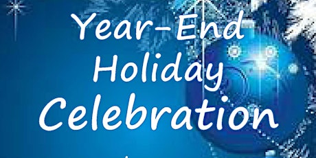 UMCNC Year-End Holiday Celebration 2023 primary image