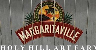 Imagem principal do evento Music on the Farm - Margaritaville