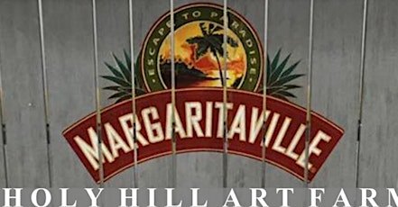 Music on the Farm - Margaritaville primary image