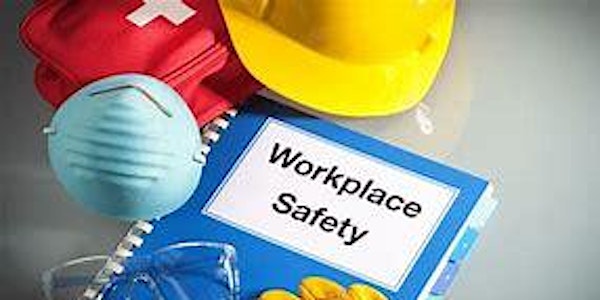 Level 2 Health & Safety in the Workplace - 1 Day £90 + VAT