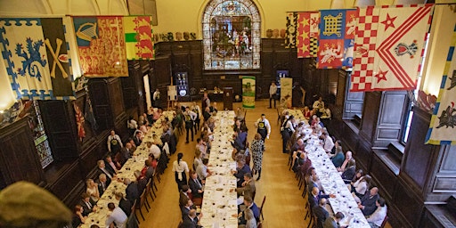 2024 BGAJ Harvest Lunch primary image