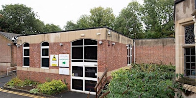 Warwickshire County Record Office booking primary image