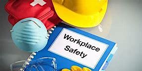 Level 2 Health & Safety in the Workplace - 1 Day £90 + VAT  primärbild